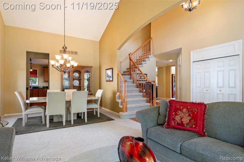 6120 Strawberry Circle, Commerce Twp, MI 48382 — Photo 5