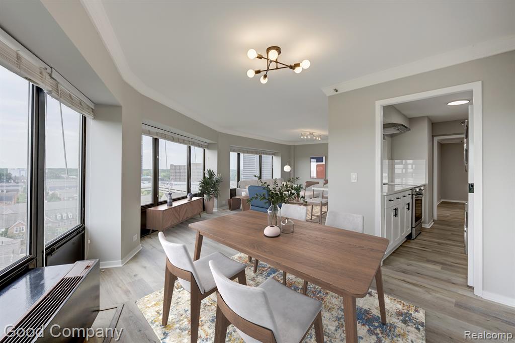 5000 TOWN Center, 1104, Southfield, MI 48075 — Photo 2