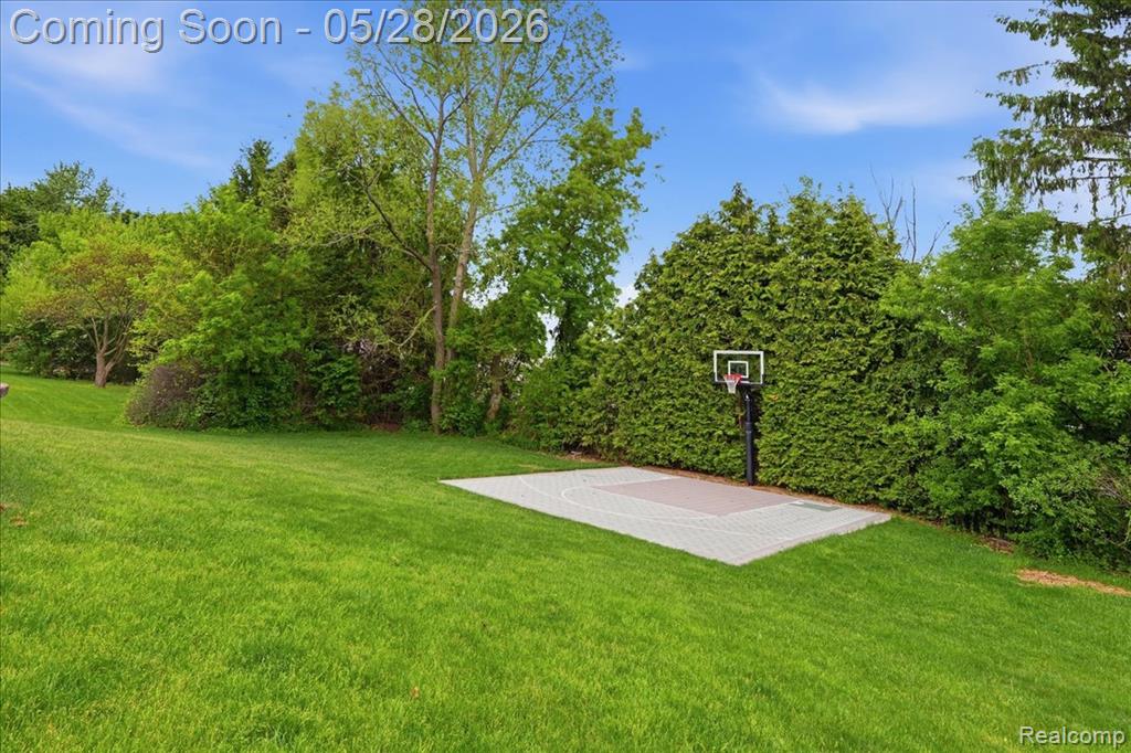 3703 Hidden Forest Drive, Lake Orion, MI — Photo 30