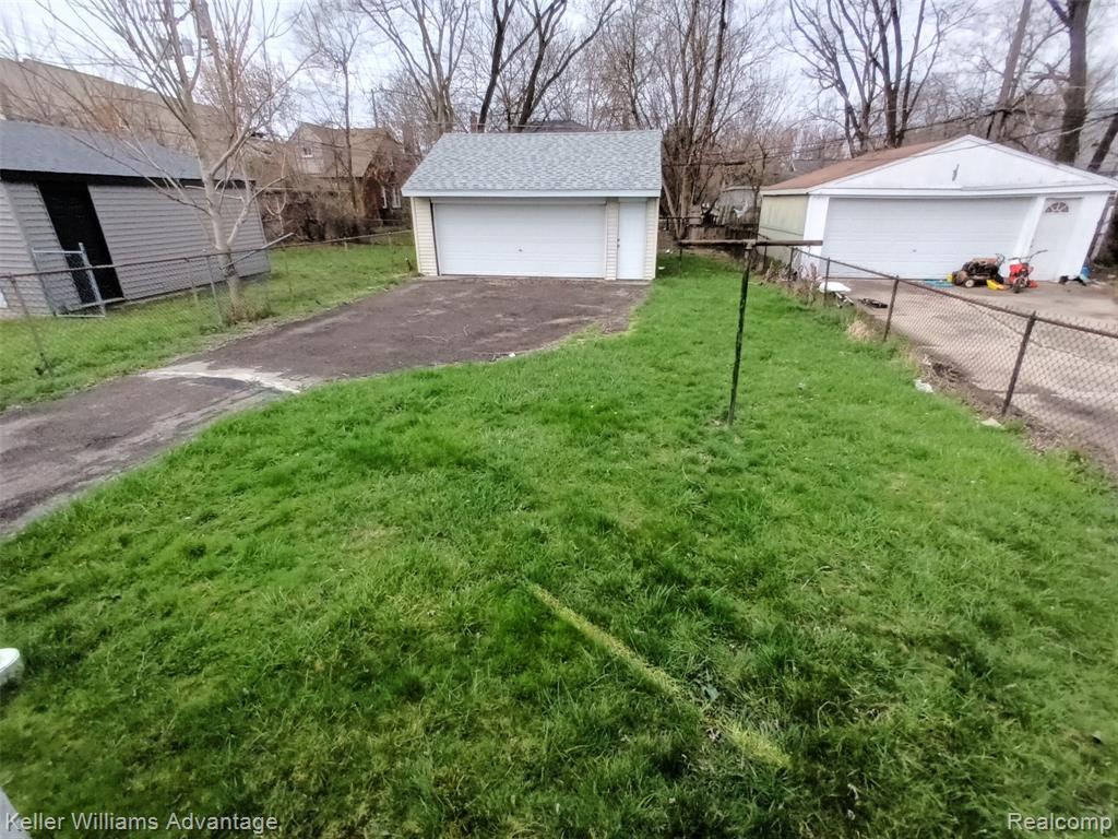 15345 Sumner, Redford, MI 48239 — Photo 24