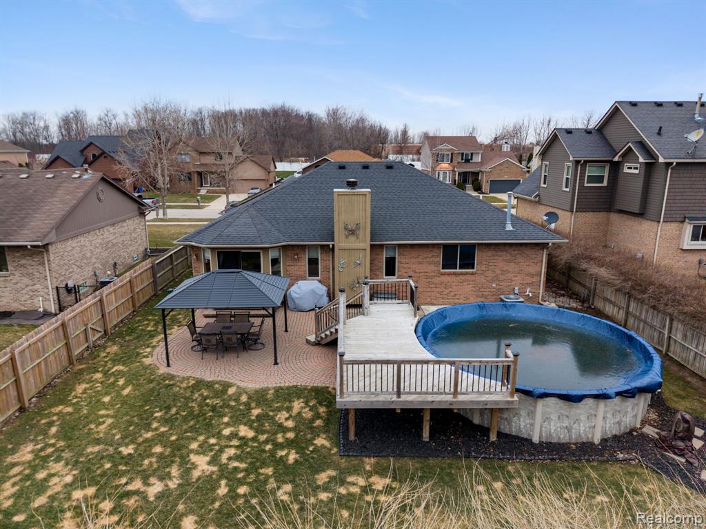 49248 Berkshire Drive, Chesterfield, MI 48047 — Photo 58