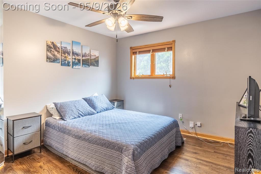 22501 Maple Street, Saint Clair Shores, MI 48081 — Photo 22