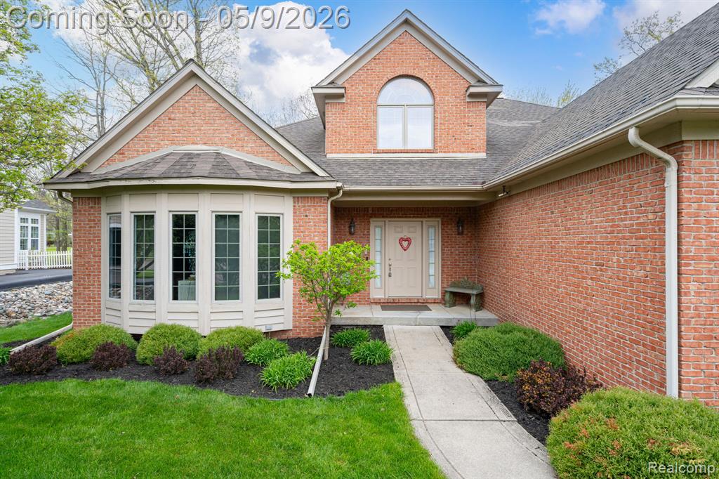 6091 Brookstone Lane, Grand Blanc, MI 48439 — Photo 3