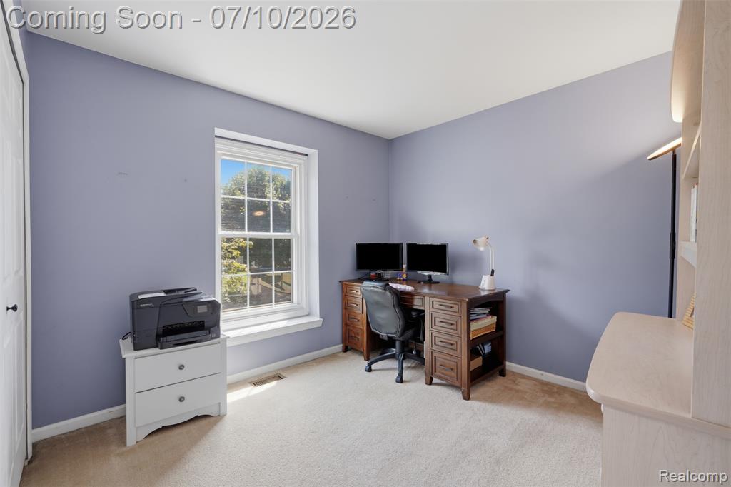 4110 Castlewood Drive, Wixom, MI 48393 — Photo 21