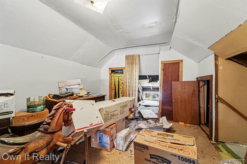 195 Massachusetts Street, Highland Park, MI 48203 — Photo 23