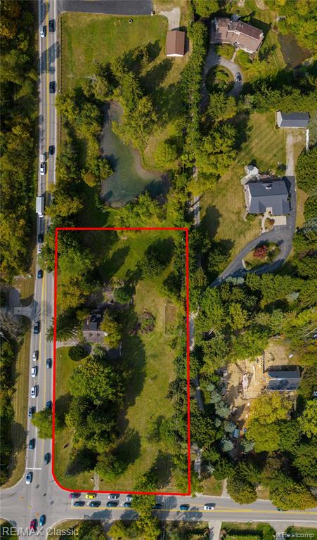 19150 Beck Road, Northville, MI, 48167