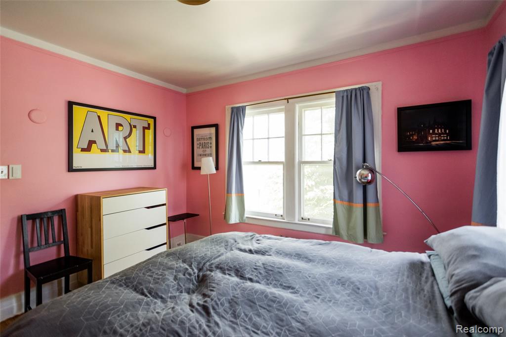 750 Delaware Street, 28, Detroit, MI 48202 — Photo 19