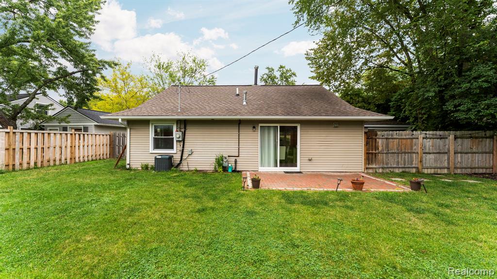 2460 Yost Boulevard, Ann Arbor, MI 48104 — Photo 26