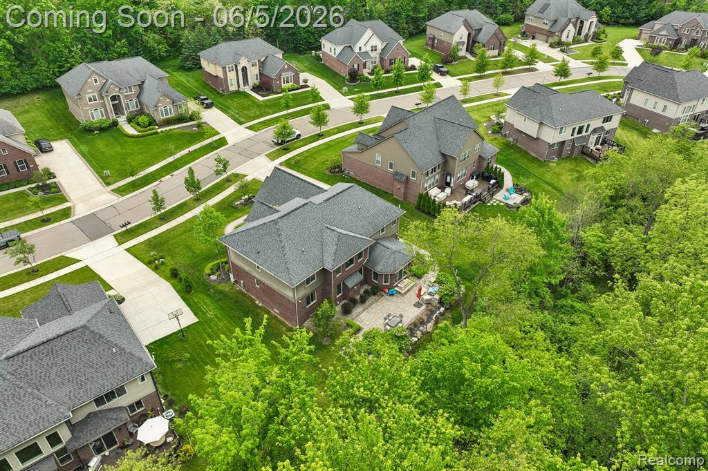 47566 Alpine Drive, Novi, MI — Photo 67