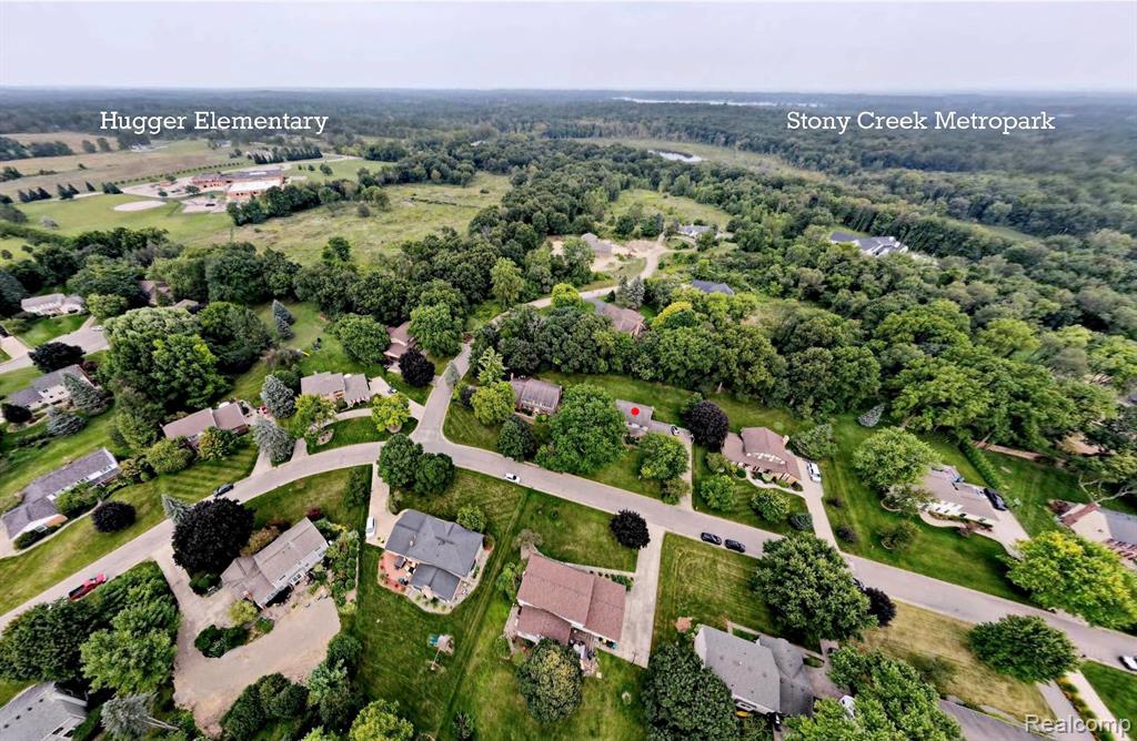 5173 Aintree Road, Rochester, MI 48306 — Photo 43