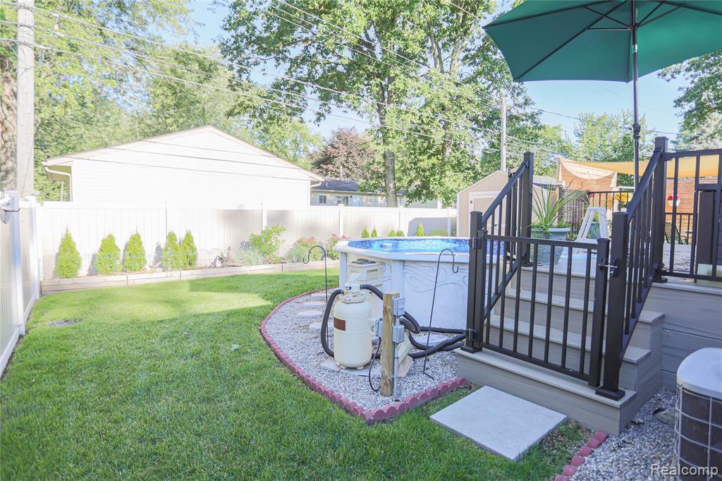 39567 Macomber Street, Harrison Township, MI — Photo 50
