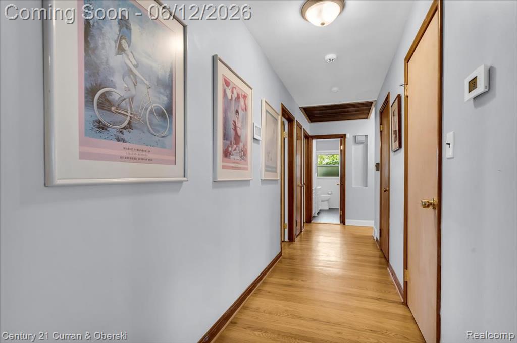 20123 Lauder Street, Detroit, MI 48235 — Photo 20