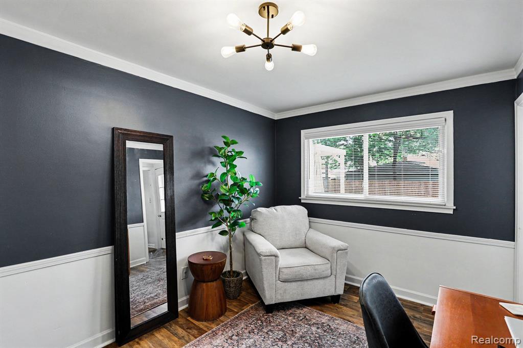 332 E Parker Avenue, Madison Heights, MI 48071 — Photo 15