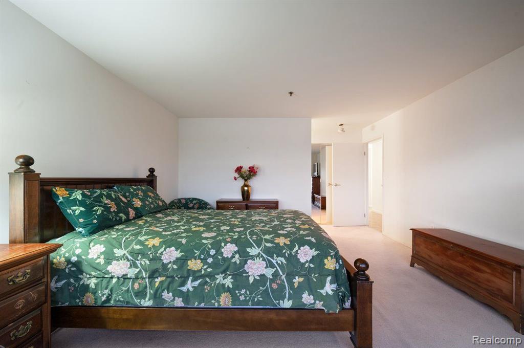 1001 W JEFFERSON Avenue, 17K, Detroit, MI 48226 — Photo 27