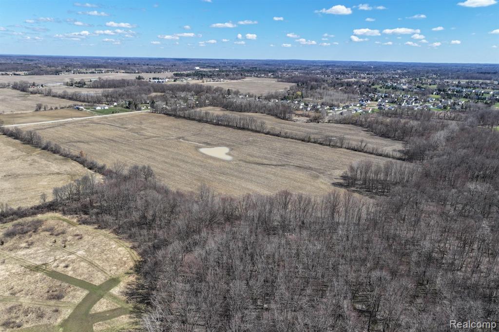 VL W Oregon Road, Lapeer, MI, 48446