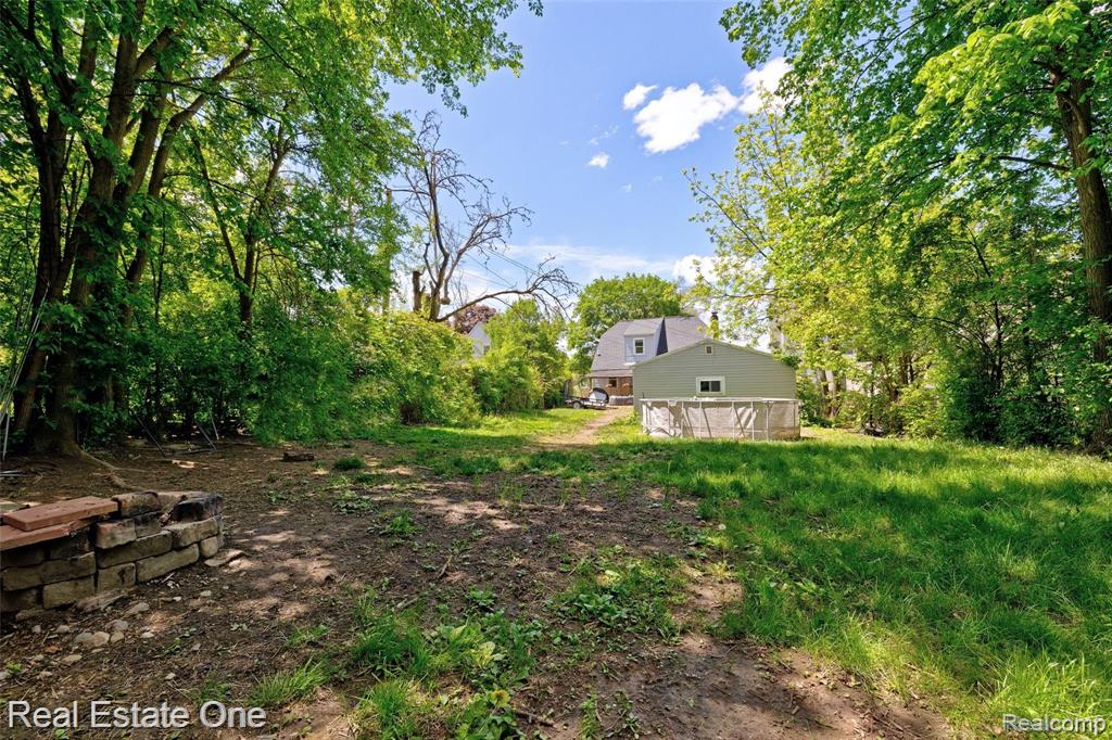 86 Marquette Street, Pontiac, MI 48342 — Photo 43