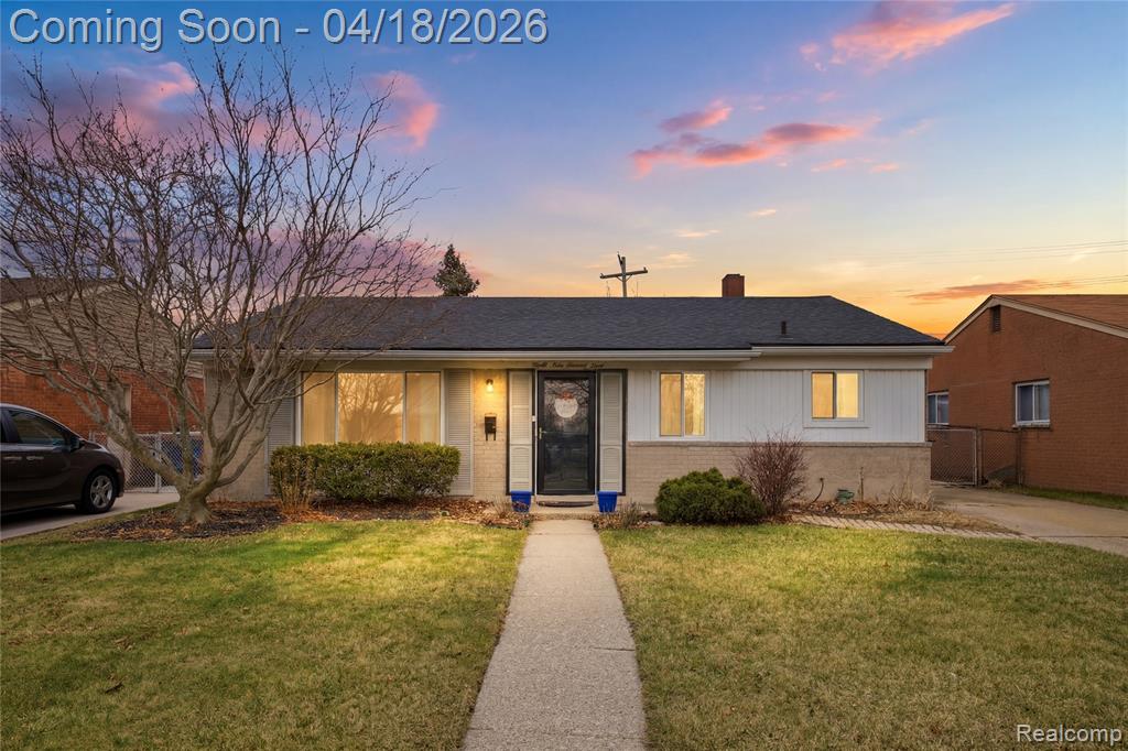 8573 Liberty Boulevard, Westland, MI — Photo 2
