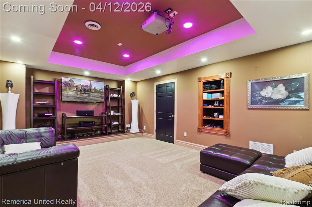 1221 Wilderness Hills Trail, Pinckney, MI 48169 — Photo 71