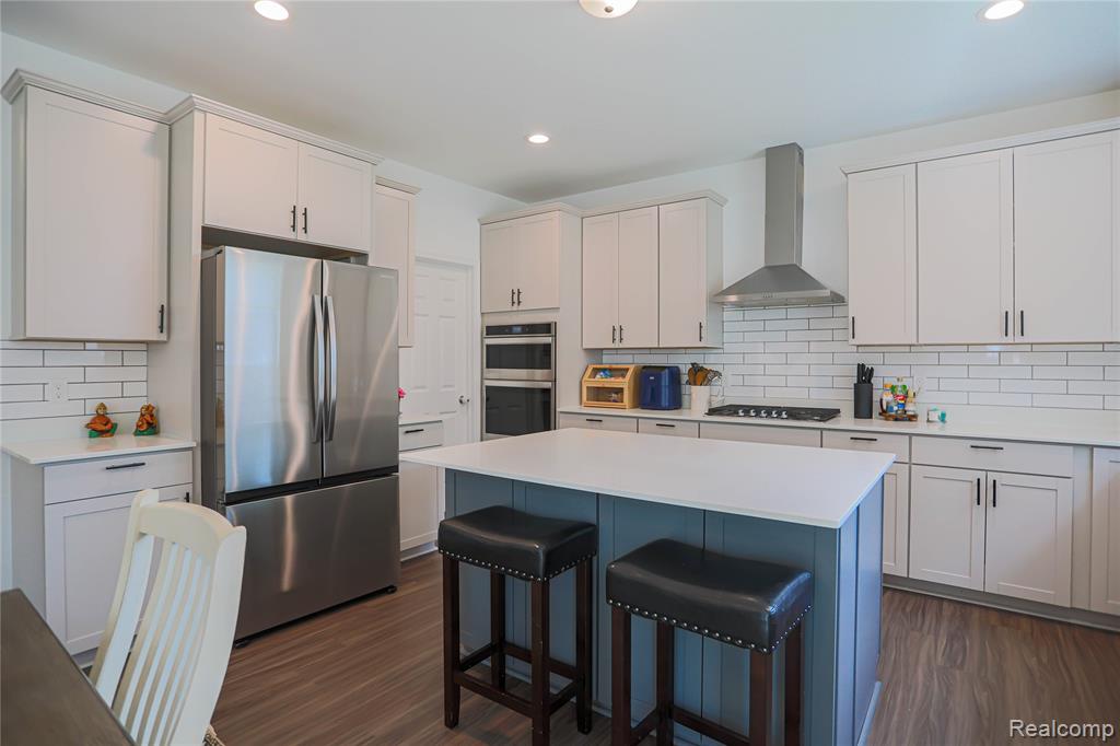 20776 Wexford Drive, Macomb, MI 48044 — Photo 33
