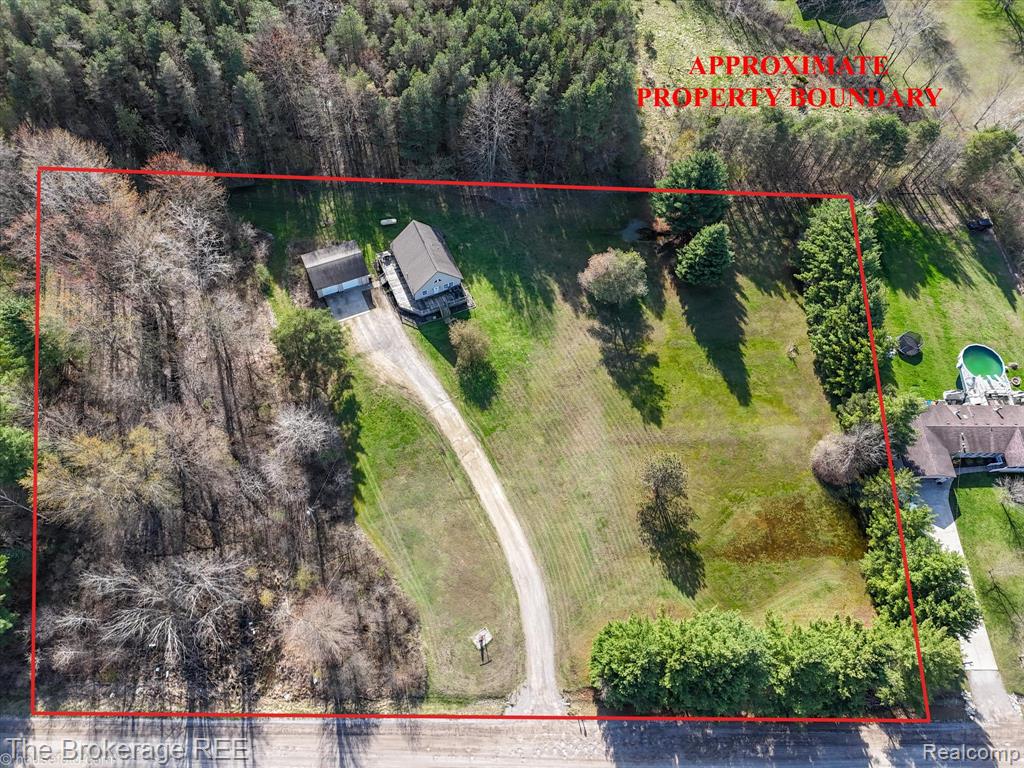 14445 Harris Road, Millington, MI 48746 — Photo 53