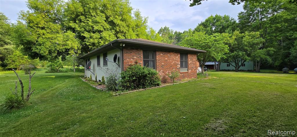 16744 Arnold Road, Gregory, MI 48137 — Photo 12
