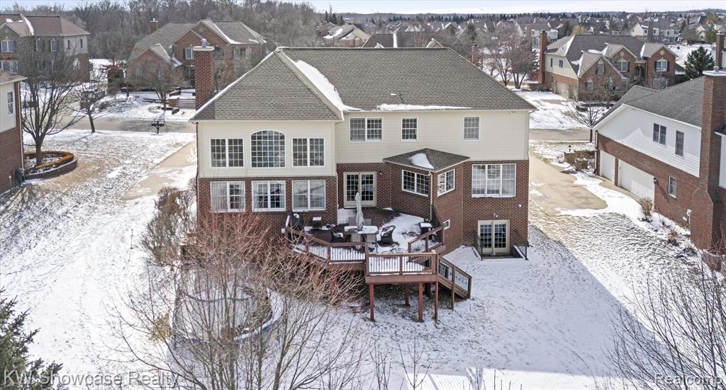 46430 Pinehurst Circle, Northville, MI 48168 — Photo 6