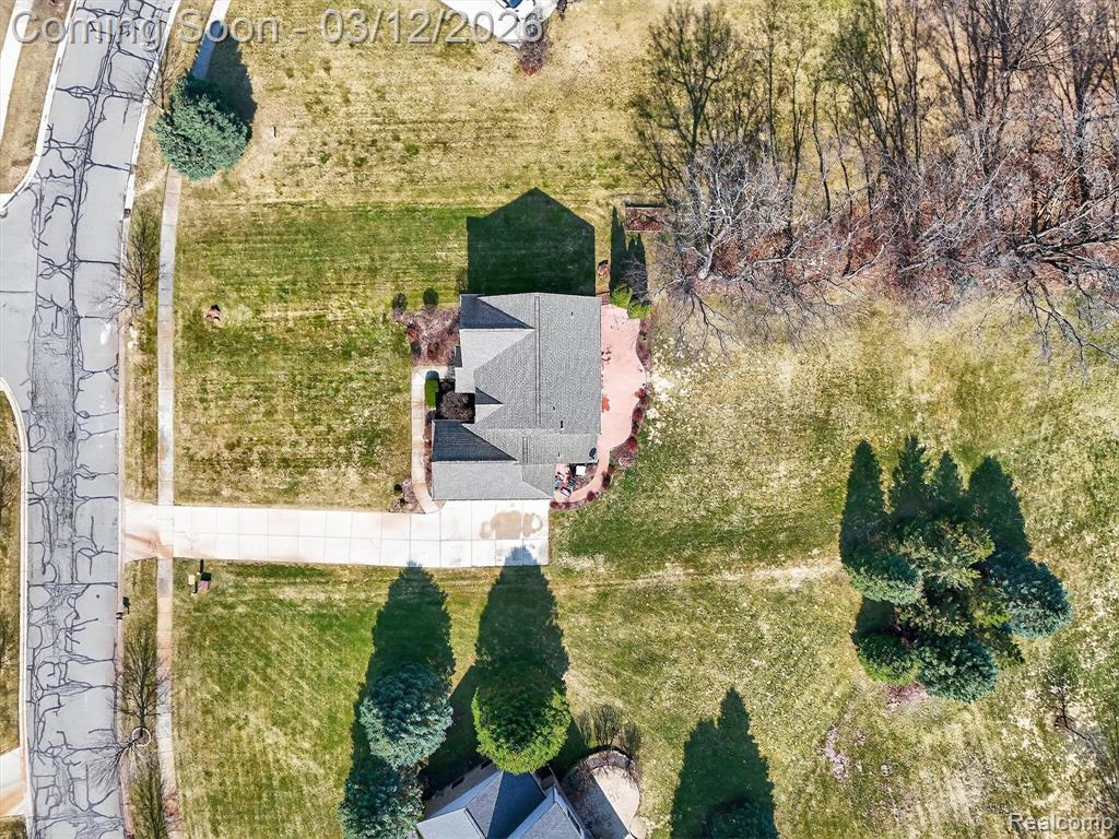 9172 Rotondo Drive, Howell, MI 48855 — Photo 59