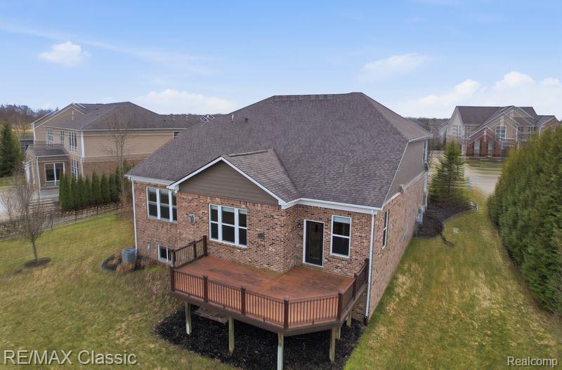 22822 Shepherds Hollow Drive, South Lyon, MI 48178 — Photo 48