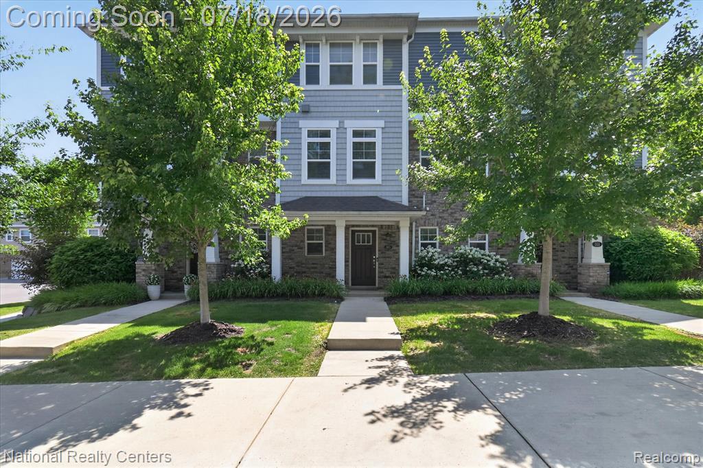 565 Jenny Way, Brighton, MI 48116 — Photo 31