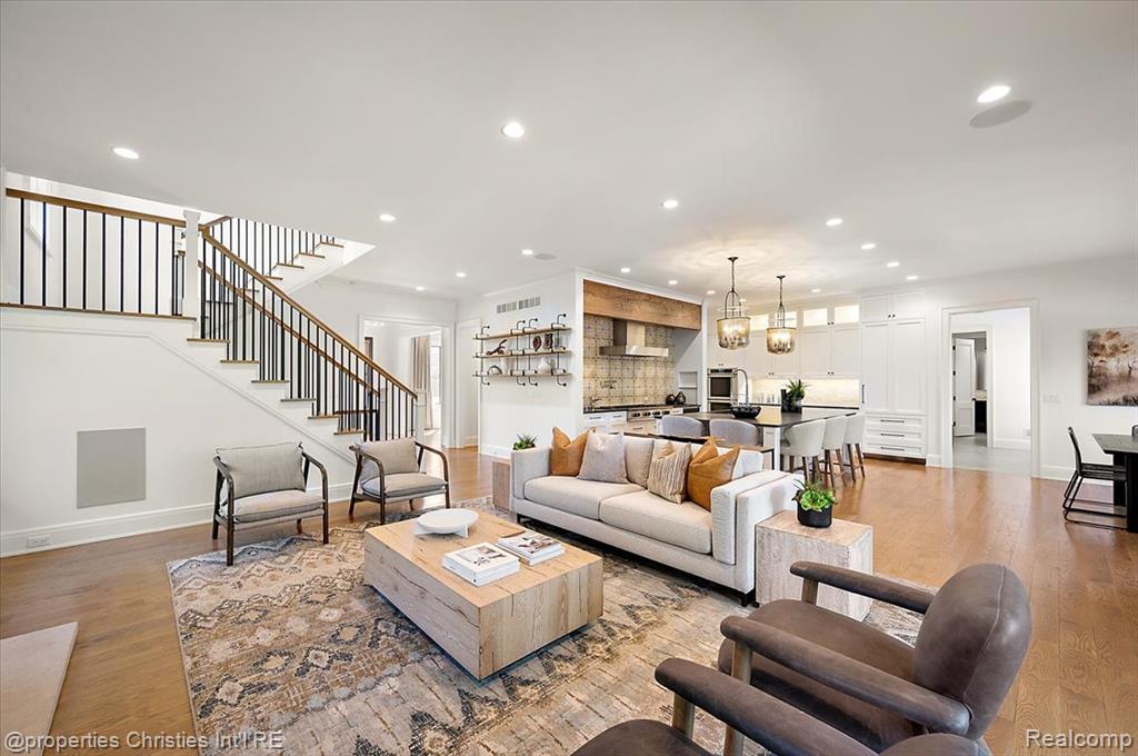 750 Kennebec Court, Bloomfield Hills, MI 48304 — Photo 16