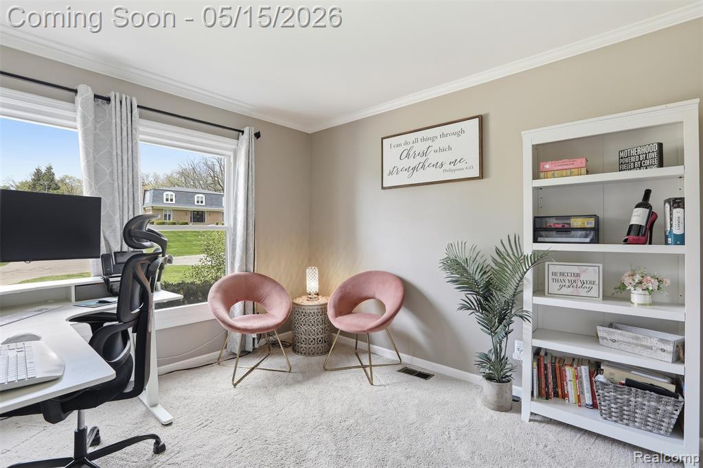 4243 Sunningdale Drive, Bloomfield Hills, MI 48302 — Photo 24