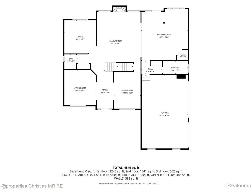 46592 Pinehurst Circle N, Northville, MI 48168 — Photo 92