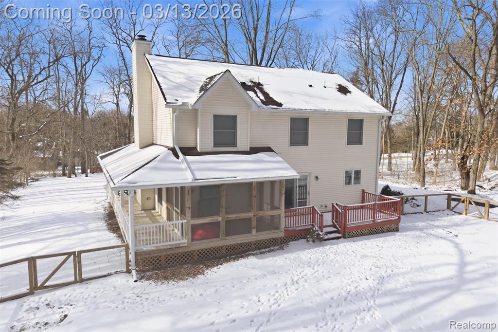 9417 Van Antwerp Road, Brighton, MI 48116 — Photo 45