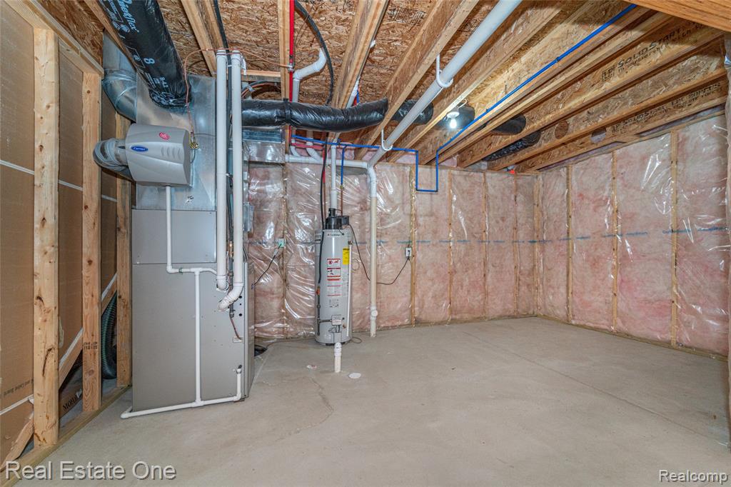 750 Dewars Street, Howell, MI 48843 — Photo 33