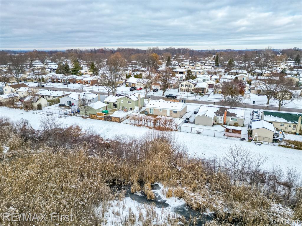 41498 Harvard Drive, Sterling Heights, MI 48313 — Photo 43
