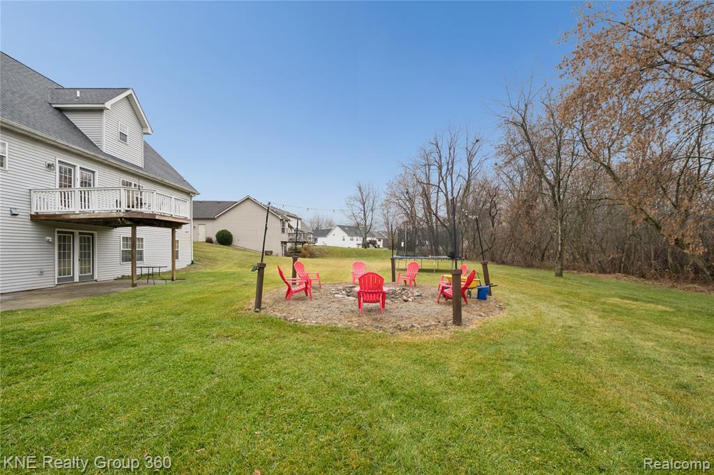 15082 Meadow Lane, Linden, MI 48451 — Photo 42