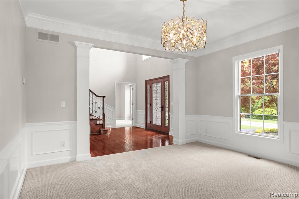 50548 AMBERLEY Boulevard, Canton, MI 48187 — Photo 10