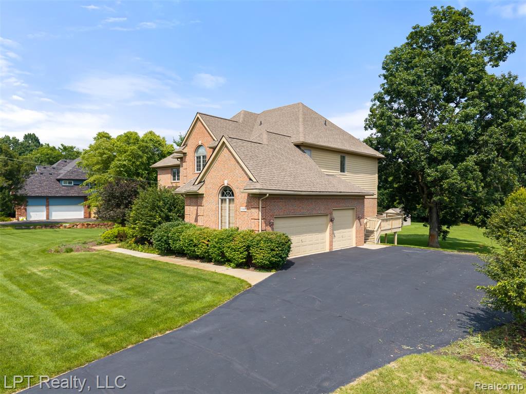 9968 Tuscany Valley Way, South Lyon, MI 48178 — Photo 3