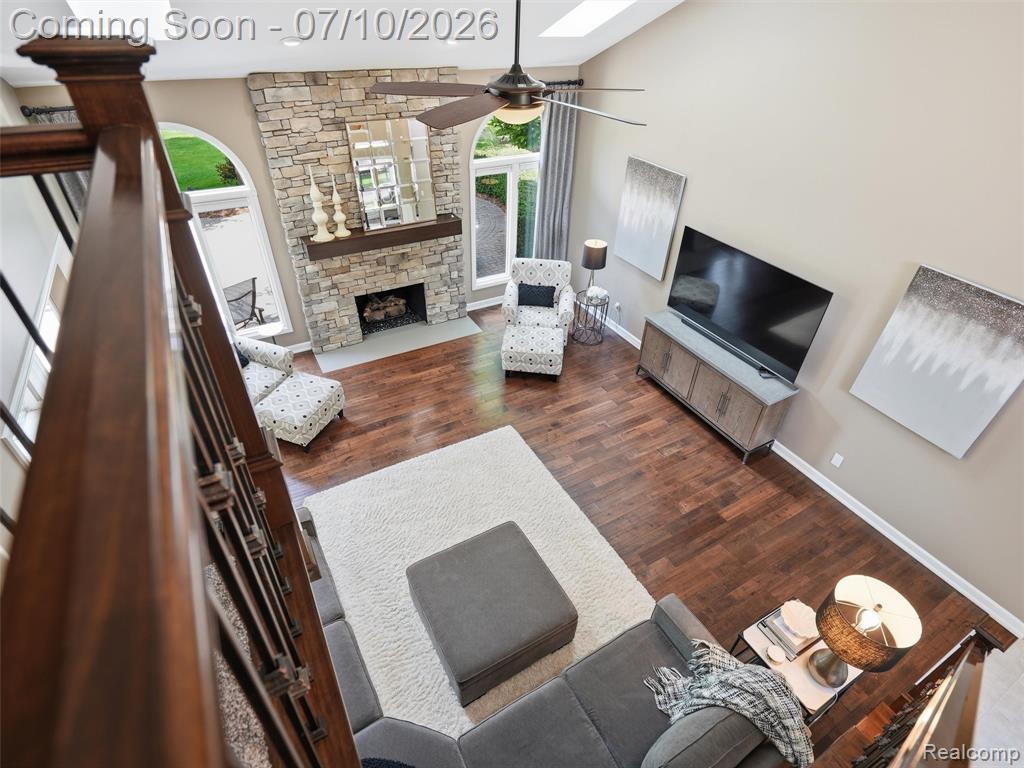 54544 Waubay Drive, Macomb, MI 48042 — Photo 53