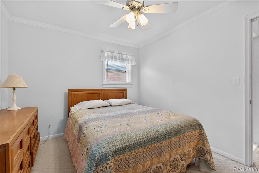 848 7th Street, Wyandotte, MI 48192 — Photo 16