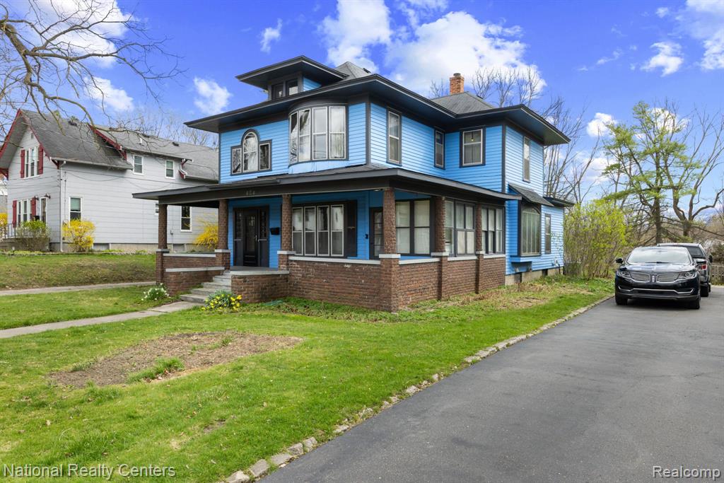 404 MAIN Street, Fenton, MI 48430 — Photo 2