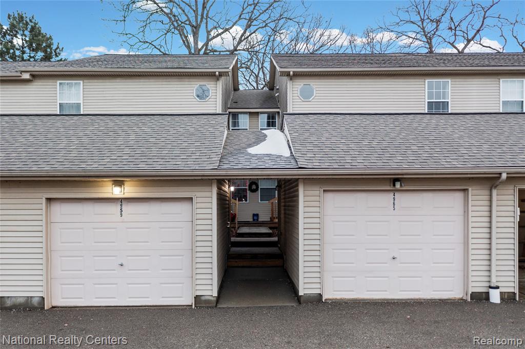 4967 Oak Hill Drive, Waterford, MI 48329 — Photo 3