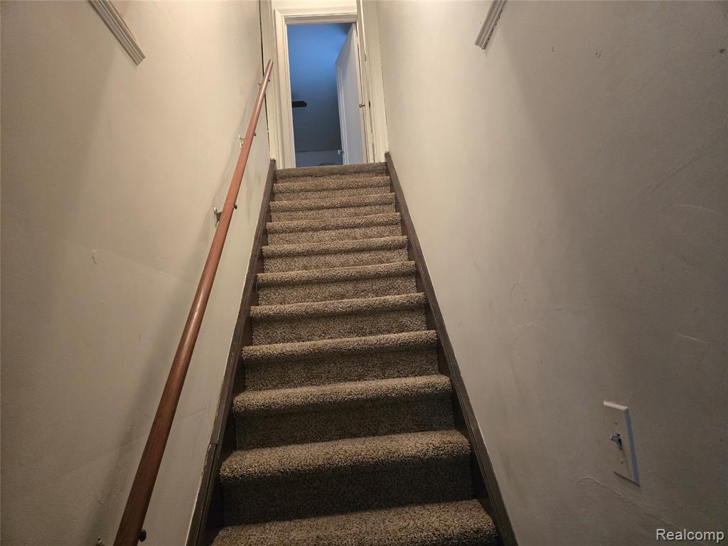 8301 Northlawn Street, Detroit, MI 48204 — Photo 26