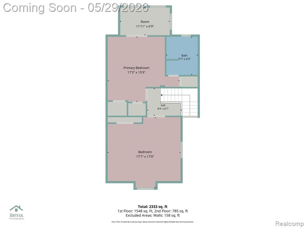 22349 Middlebelt Road, New Boston, MI 48164 — Photo 49
