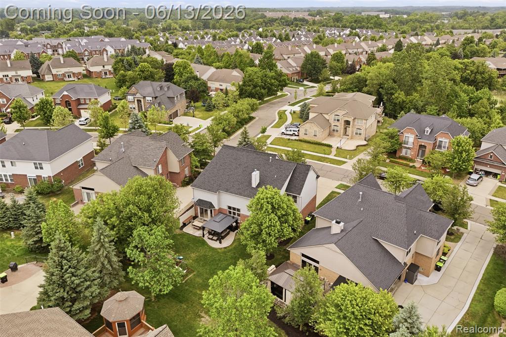 41920 Wolfe Pass, Novi, MI 48377 — Photo 71
