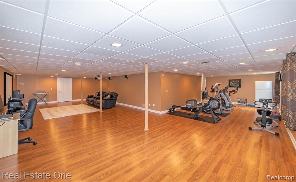 17017 BOULDER Drive, Northville, MI 48168 — Photo 73