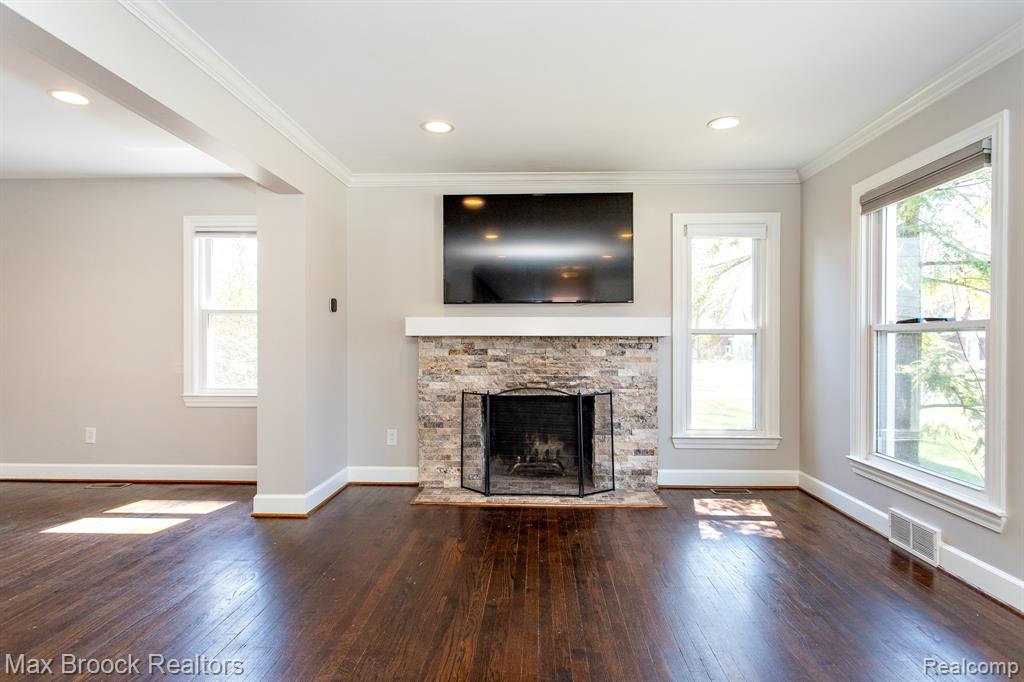 4112 Cornwall Street, Berkley, MI 48072 — Photo 8