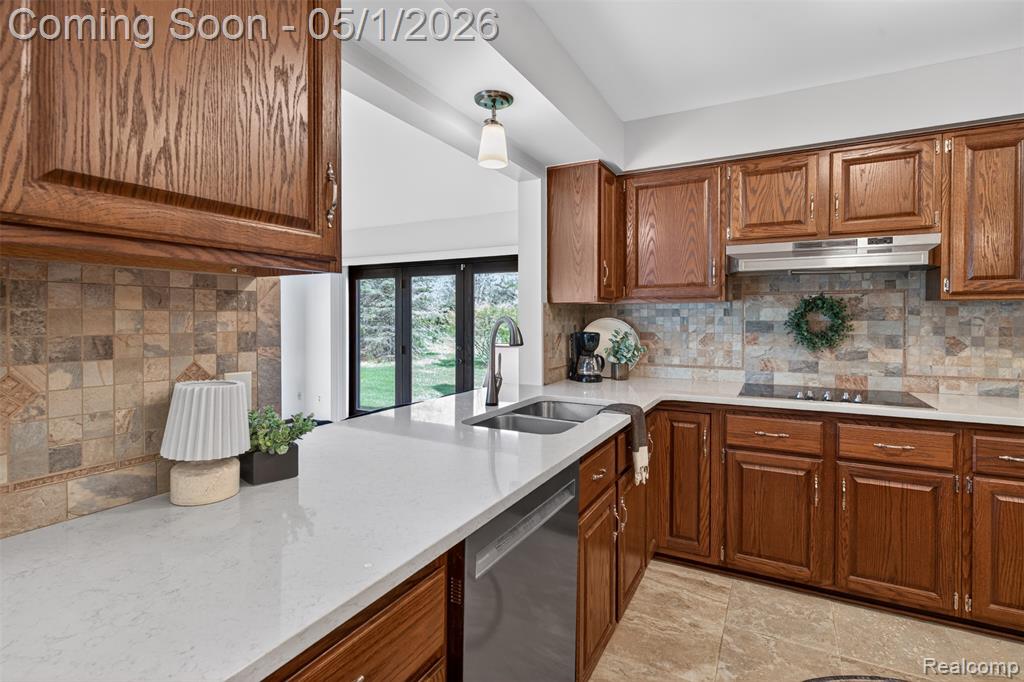 4359 Birch Run Drive, Troy, MI 48098 — Photo 14