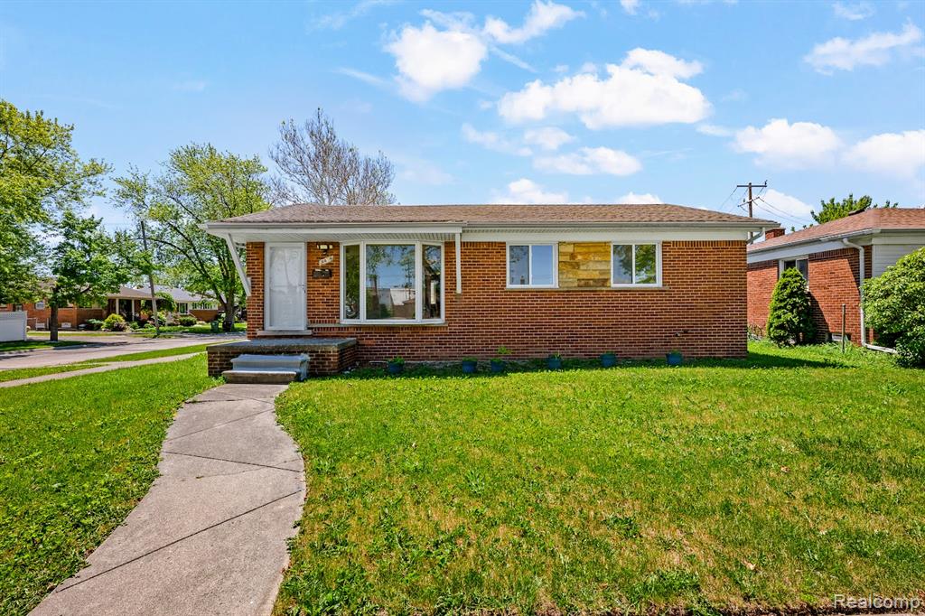 14459 Balsam Street, Southgate, MI 48195 — Photo 20