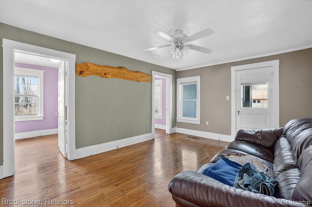 120 S Miami Street, St. Charles, MI 48655 — Photo 15